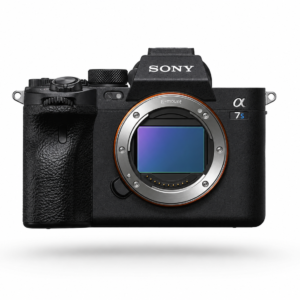 Sony Alpha A7S III