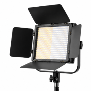 Panneau LED 150W Bi-Color Professionnel Studio Photo & Vidéo