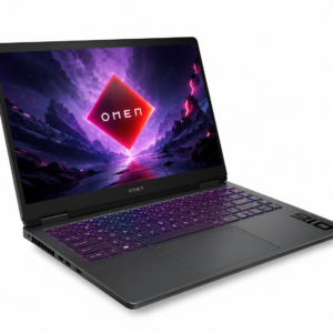 HP OMEN 16 Gaming & Creator Laptop – Intel Ultra 7 255H | RTX 5070 8GB | 32GB RAM | 1TB SSD