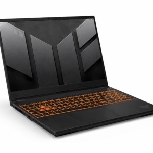 ASUS TUF Gaming A16 FA608UM – Ryzen 7 | RTX 5060 8GB | 32GB DDR5 | 1TB SSD