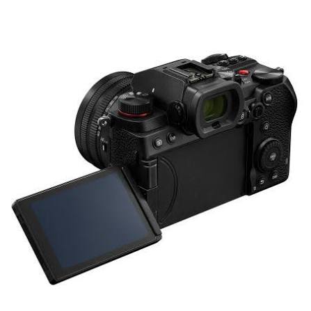 Panasonic Lumix DC-S5D – Image 3