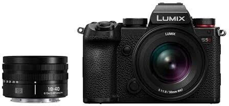 Panasonic Lumix DC-S5D – Image 2