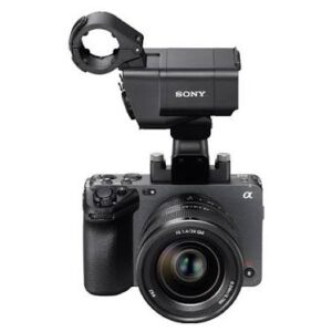 Sony FX3A Full-Frame Cinema Camera
