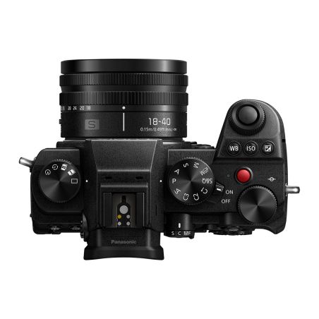 Panasonic Lumix DC-S5D